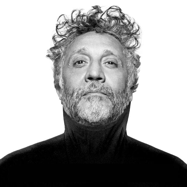 Fito Páez “Los cambios son salvajes y nunca sabes lo que va a opinar el otro”