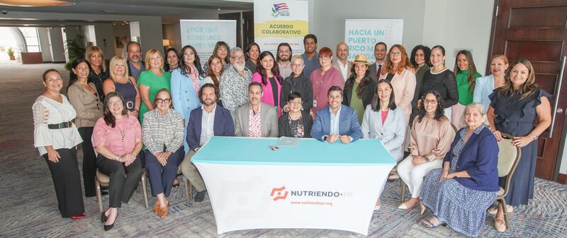 El grupo de más de 12 organizaciones promueve proyectos de salud locales ante la comisión federal Make America Healthy Again como modelos para política pública.