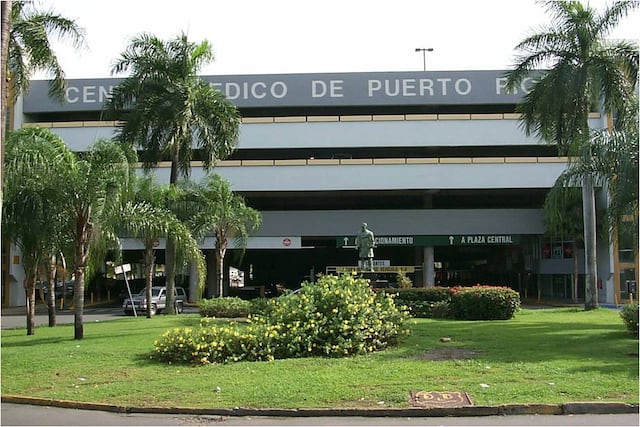 Centro Médico mantendrá servicios ininterrumpidos en Semana Santa