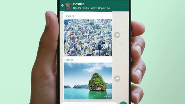 ¡Ahora sí! WhatsApp alista la función para que nadie vea el estado ‘En línea’