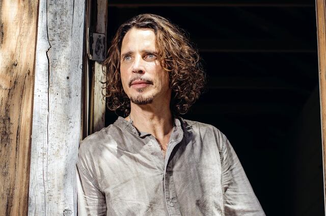 Familia de Chris Cornell demanda a médico