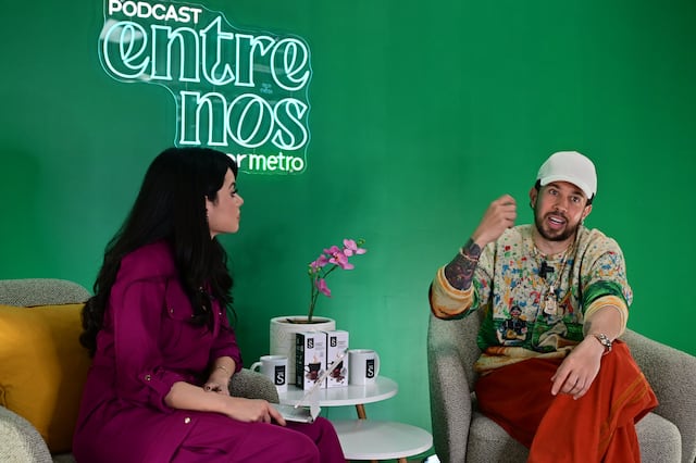 Neysha Mendoza vuelve con nuevas conversaciones “Entre Nos”