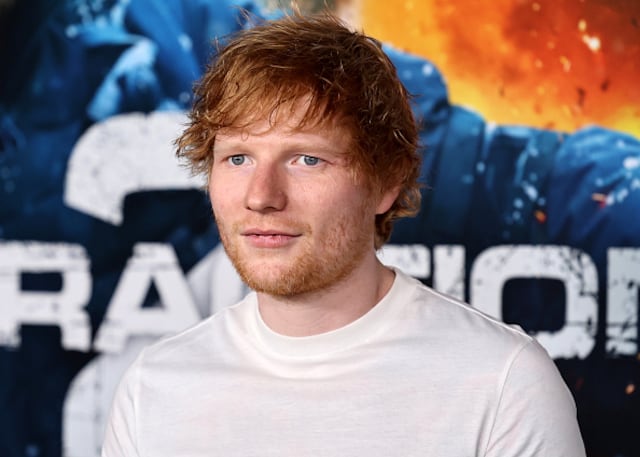 Ed Sheeran regresa a Puerto Rico en el 2026