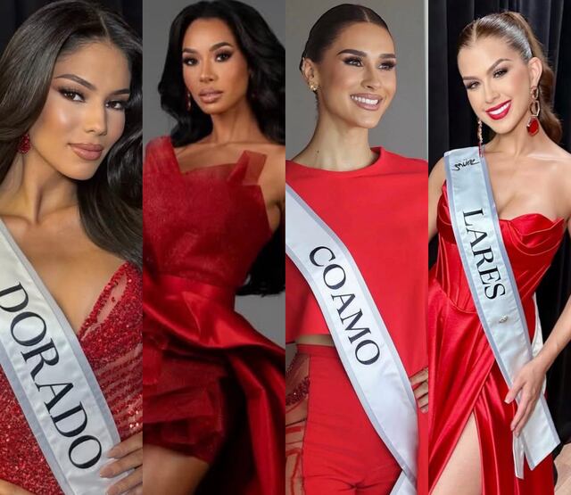 ¿Quiénes sobresalieron en el primer evento de Miss Universe Puerto Rico 2025?