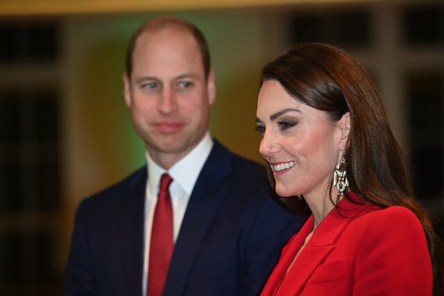 Así fue la historia de amor de Kate Middleton y el Príncipe William