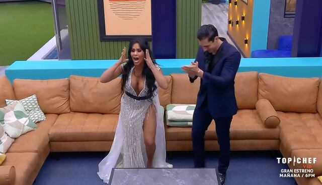 Los procedimientos estéticos que se sometió Maripily Rivera tras ganar “La Casa de los Famosos 4″