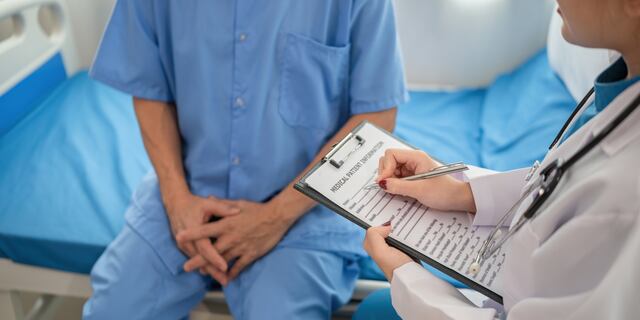 CMRC Headlands realiza estudios clínicos sobre Alzheimer y obesidad