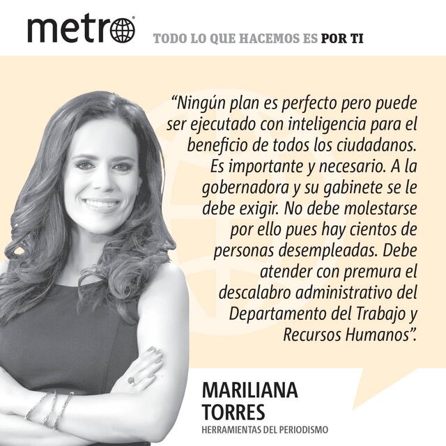 Opinión de Mariliana Torres: Responsabilidad Social en tiempos de COVID