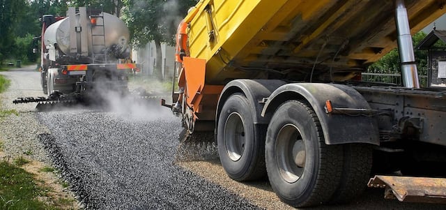 Mañana inician trabajos de escarificado y repavimentación en avenidas de Guaynabo