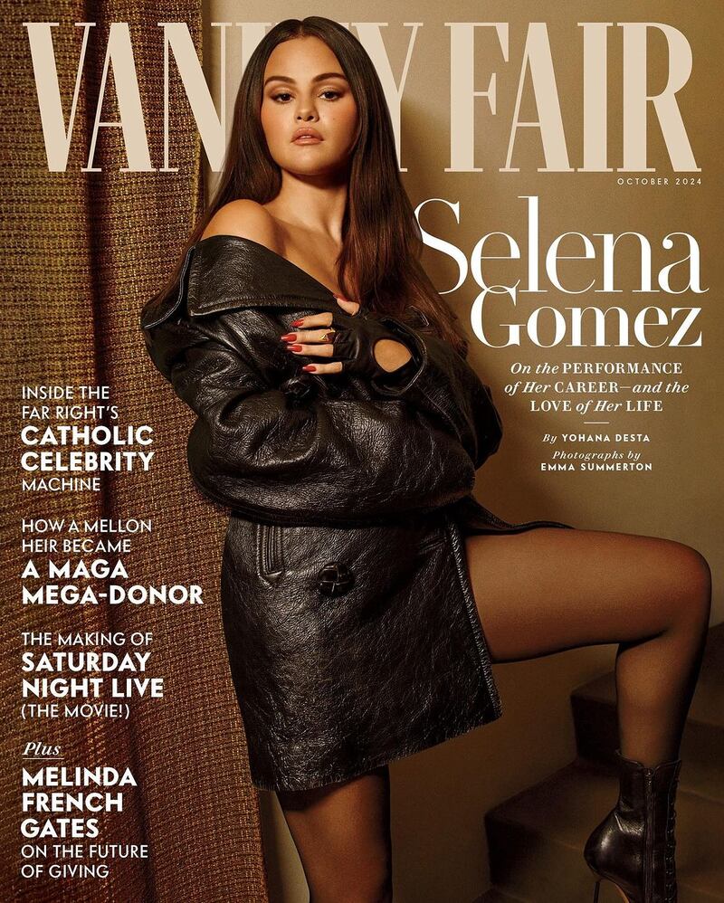 Vanity Fair