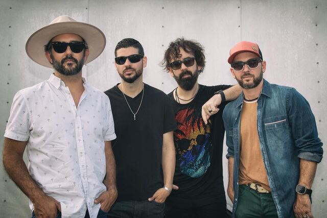 Black Guayaba anuncia su concierto “Hacia El Futuro”