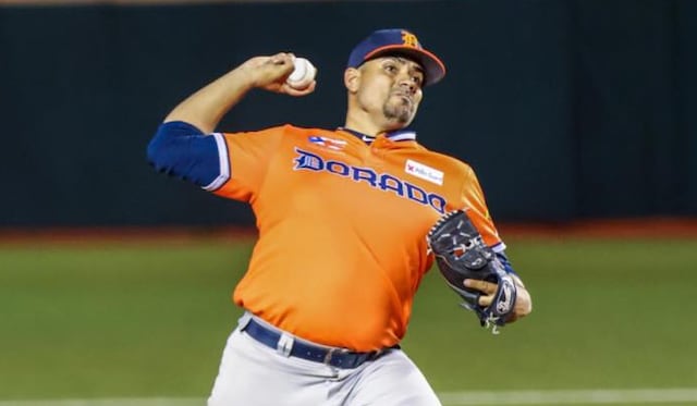 Pelota Doble A: Dorado evita la barrida tras derrotar a los Gigantes de Carolina