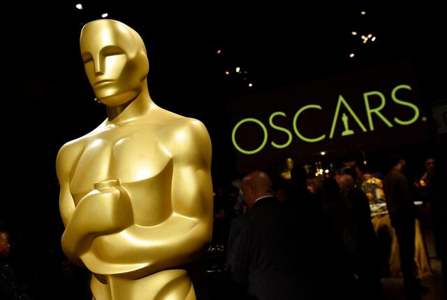 Cambian reglas de elegibilidad para los Oscars debido a la pandemia