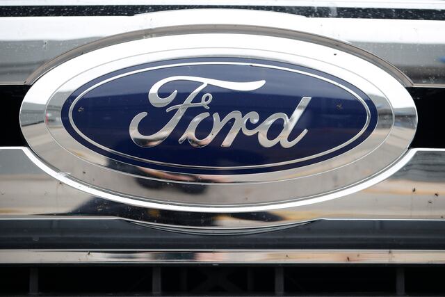 Amplían pesquisa sobre fallas en motores de vehículos Ford