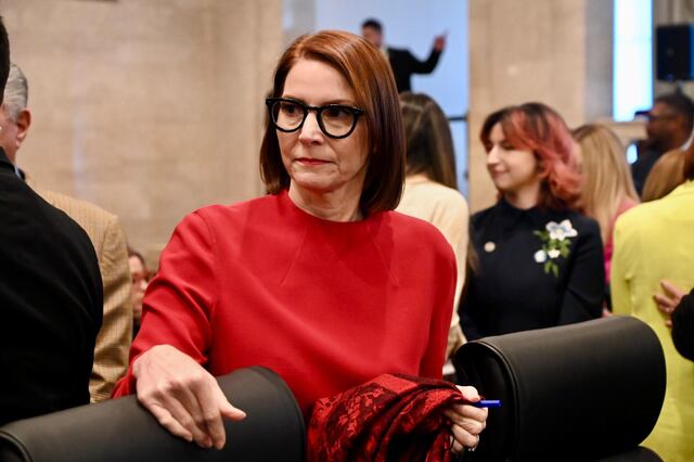 Verónica Ferraiuoli se defiende en el Senado y atribuye controversia de planillas a su contable