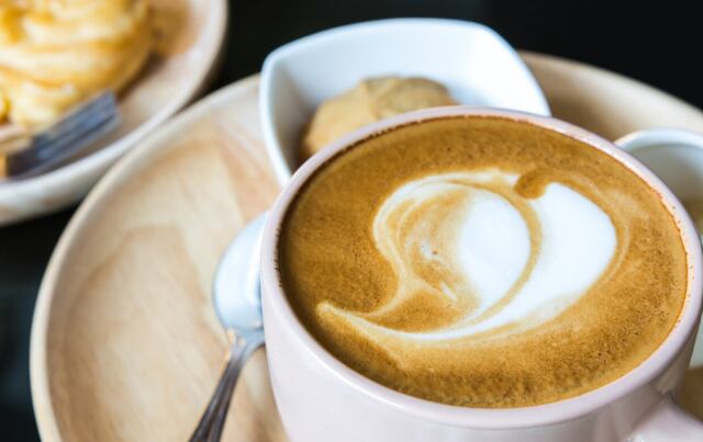 Se avecina aumento en el costo del café