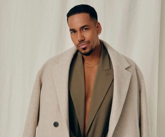 Romeo Santos anuncia segunda función en el estadio Hiram Bithorn