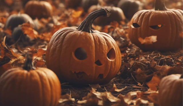 ¿Cuál es el origen y significado de la celebración de Halloween?