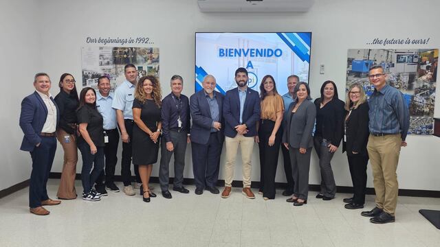 Empresa expande operaciones en Añasco con una inversión de $2 millones
