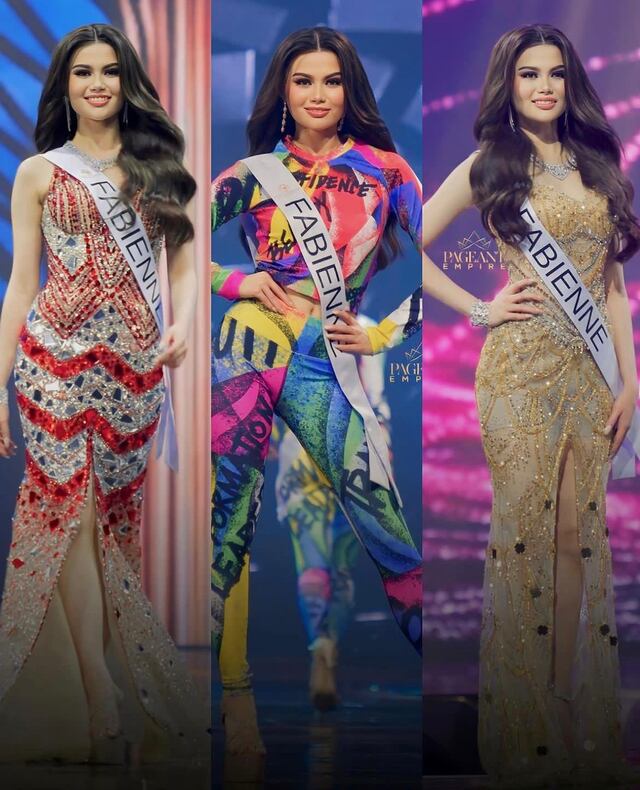Indonesia selecciona a su candidata para Miss Universo 2023
