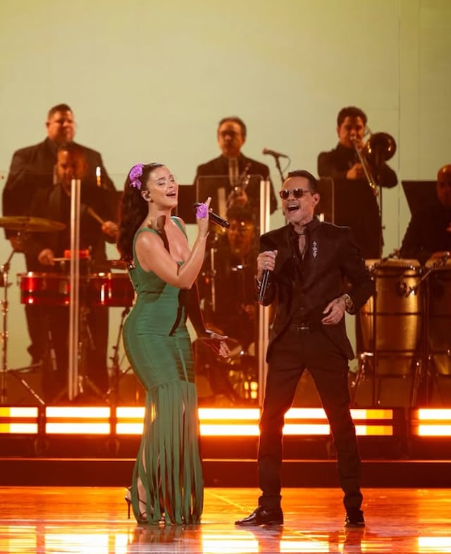 Boricuas brillan en Premio Lo Nuestro 2026