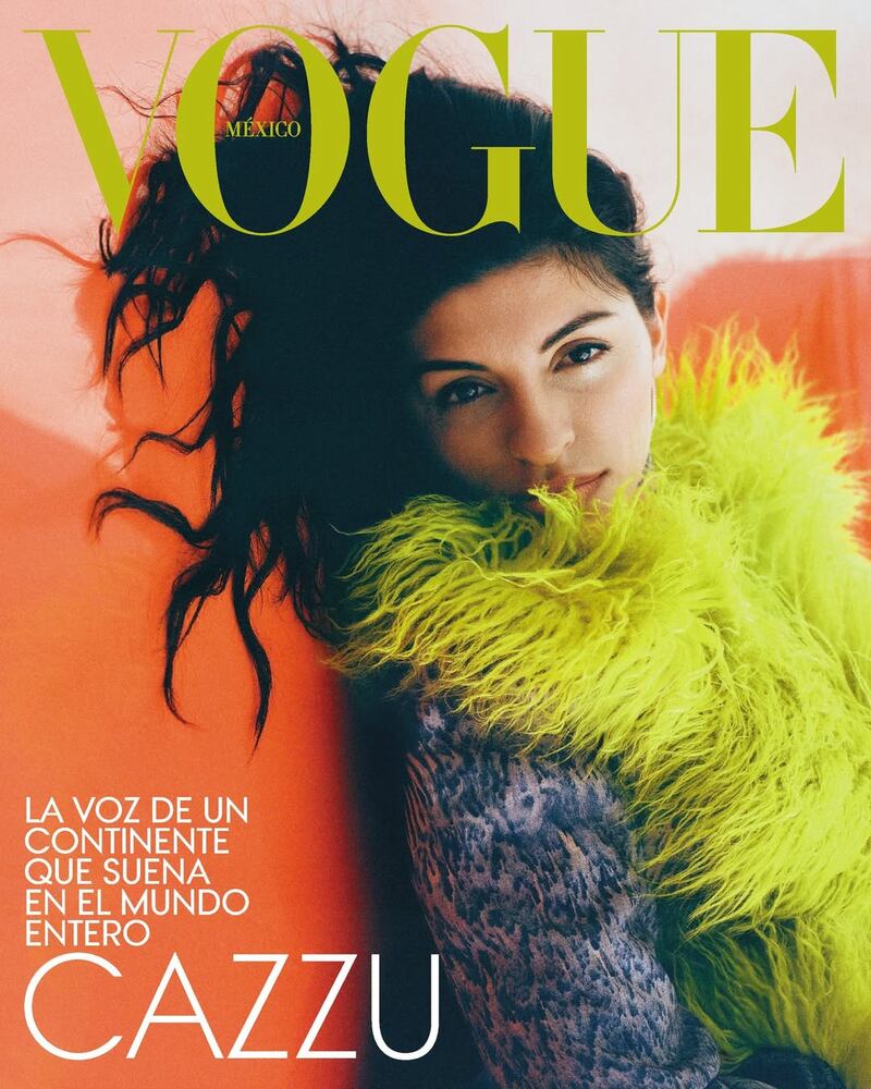 Vogue