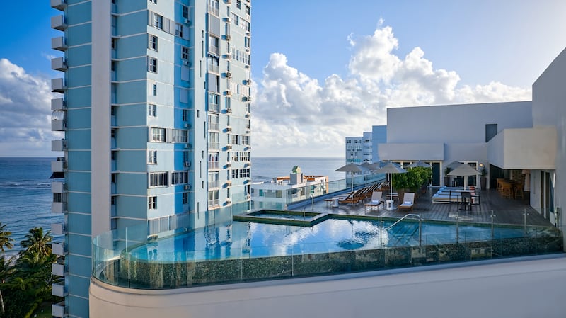 La hospedería en Isla Verde busca que cada estadía se adapte a la forma en que sus huéspedes desean vivir, celebrar o simplemente desconectarse.