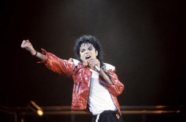 La biopic de Michael Jackson ya tiene fecha de estreno, más detalles aquí: