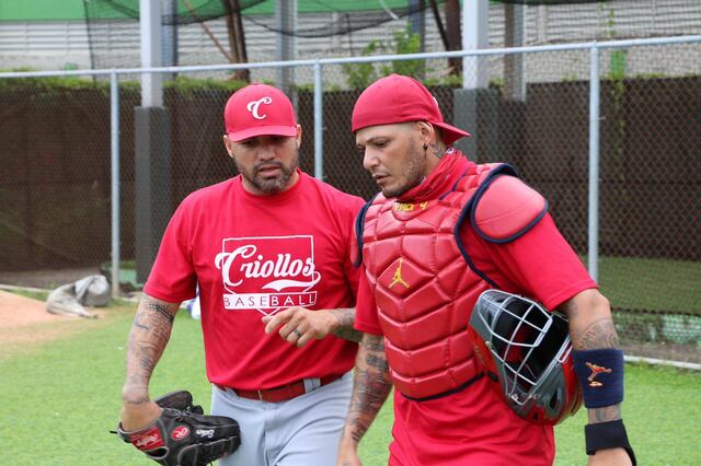 Criollos apuestan a veteranía del lanzador Héctor Santiago en partido ante México