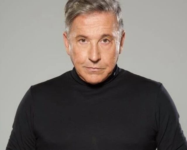 Ricardo Montaner expresó su posición ante la disputa entre Residente y J Balvin