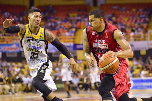 Capitanes de Arecibo pasan a la semifinal