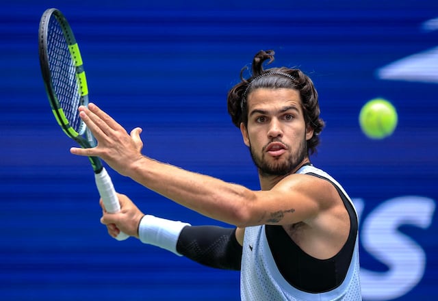 Alcaraz apunta a Shelton con Tiafoe o Michelsen en el horizonte