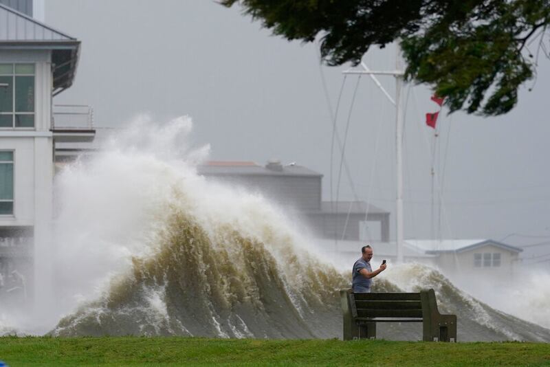 Foto: AP