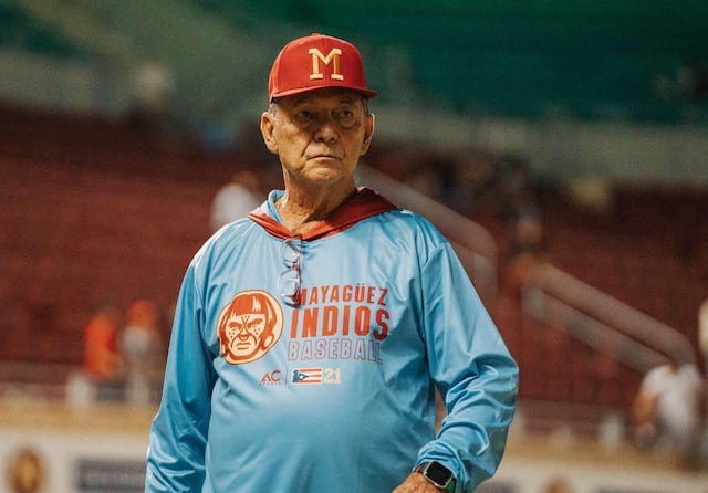 Béisbol Doble A: Con nuevo dirigente los Cariduros de Fajardo