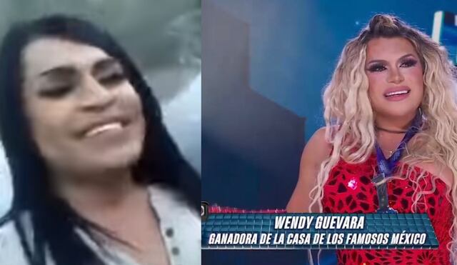 ¿Quién es Wendy Guevara? Conoce a la nueva ganadora de “La casa de los famosos”