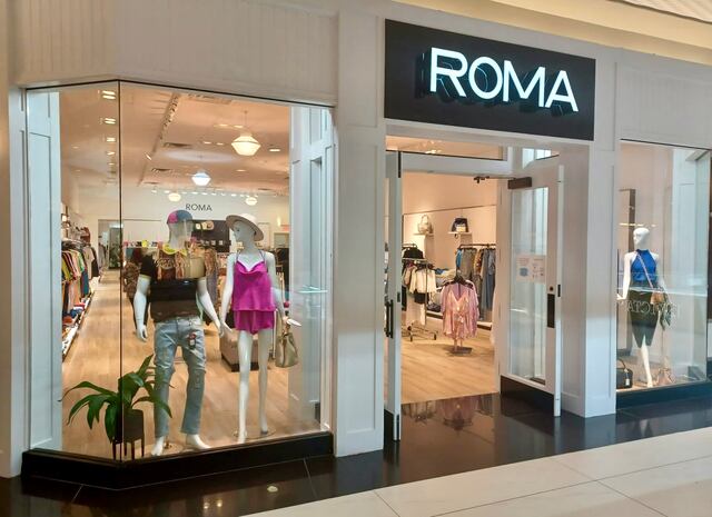 Tiendas Roma llega a Bayamón