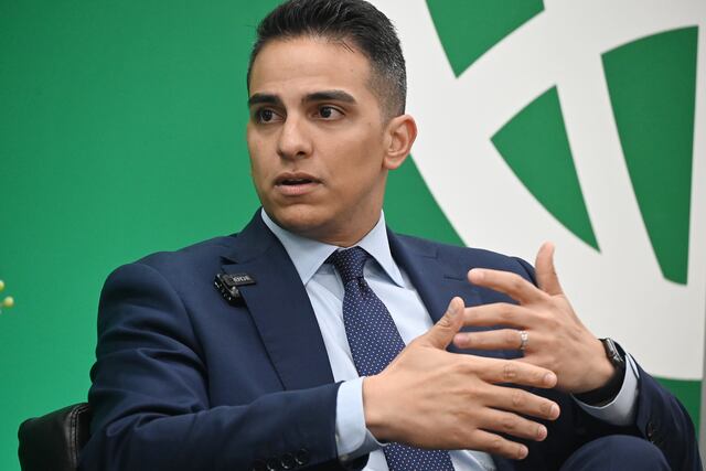Nueva ronda de reintegros: Hacienda desembolsa $97 millones
