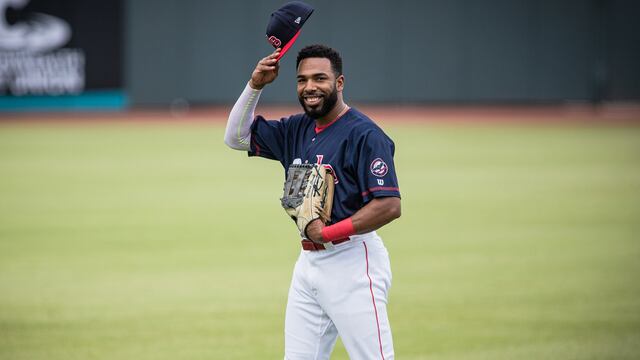 Pelota Invernal: San Juan integra al dominicano Narciso Crook para reforzar segunda mitad de la temporada