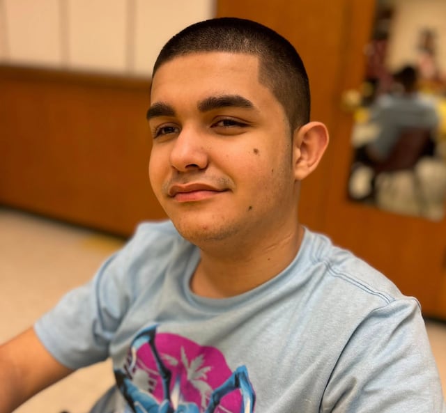 Tía de adolescente boricua baleado por policías en Idaho: “Mi corazón aún no lo acepta”