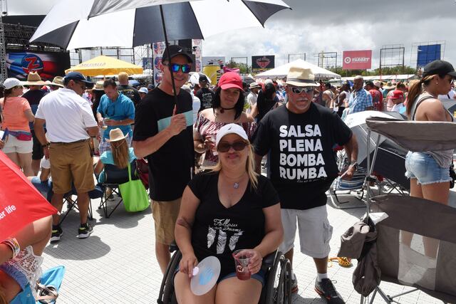 Anuncian fecha oficial del Día Nacional de la Salsa