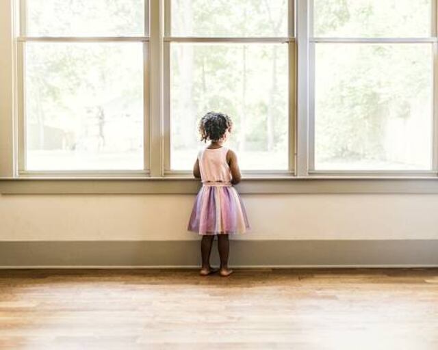 Pequeña de 4 años falleció tras estar parada por tres días