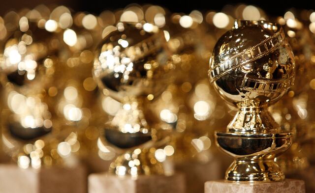 Los Globos de Oro logran acuerdo de 5 años con CBS y Paramount+