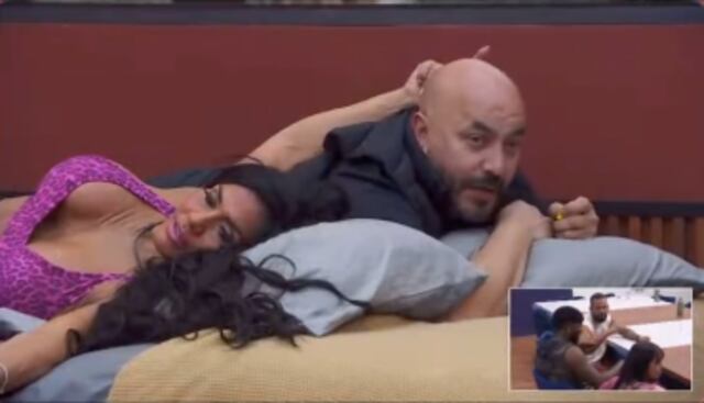 Maripily despotrica contra Lupillo: “Es mi enemigo, es mi rival”
