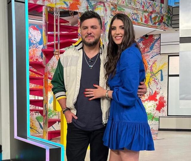Este es el concursante de “La casa de los famosos México” que tiene una novia boricua