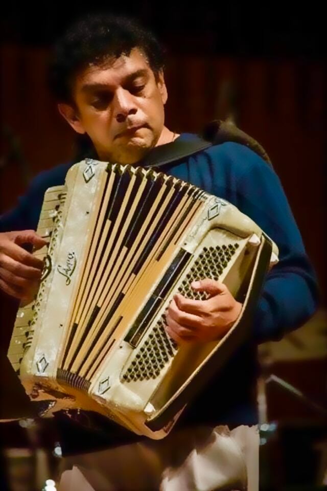 Fallece el director musical Ricky Martínez