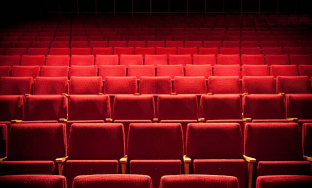Fideicomiso anuncia la adquisición oficial del Teatro Paradise en Río Piedras