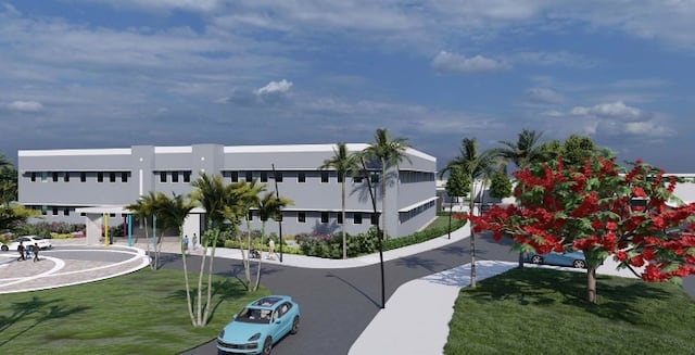Inicia primera fase de remodelación del hospital de cáncer pediátrico y centro de investigación en Ponce
