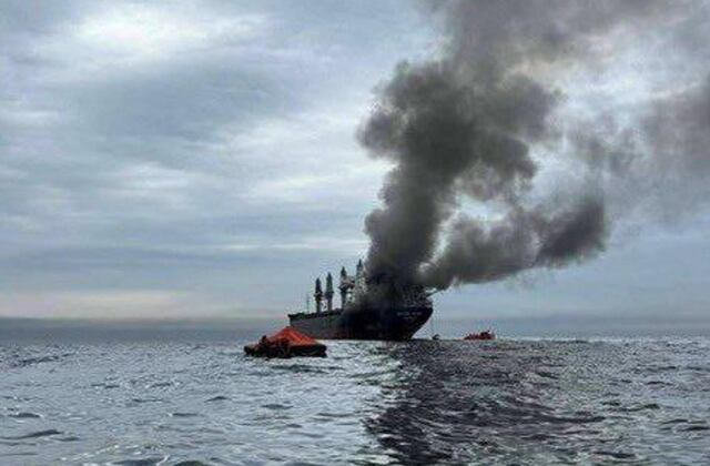 EE.UU. asegura que retomará control del estrecho de Ormuz mientras ve fisuras en liderazgo de Irán