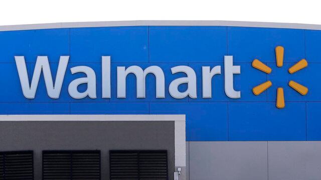 Walmart anuncia venta del bitcoin en algunas de sus tiendas