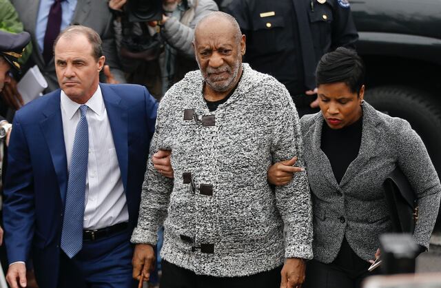 Abogado de Cosby quiere retirarse del caso antes de juicio
